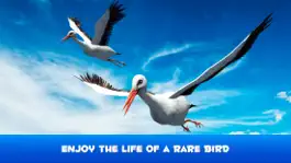 Game screenshot Stork Simulator 3D: Flying Bird Life mod apk