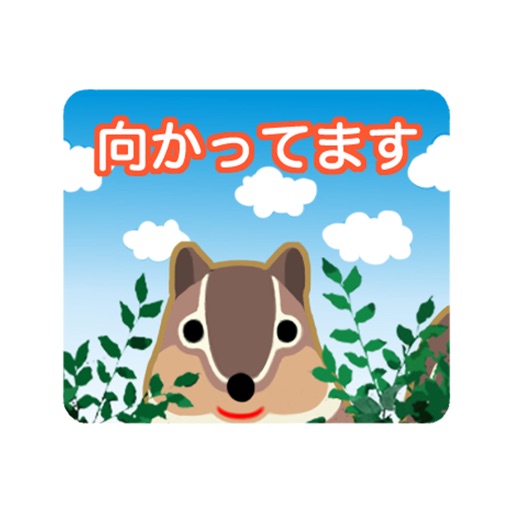 どうぶつのきもち icon