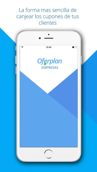 How to cancel & delete Oferplan Empresas from iphone & ipad 1