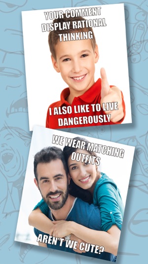 Meme Generator Create your Memes – Pro(圖4)-速報App