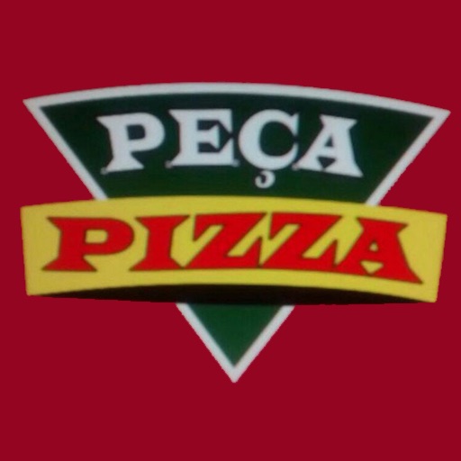 Peça Pizza Delivery icon