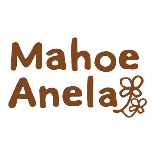 子供服の型紙でハンドメイド！Mahoe Anela Shop icon