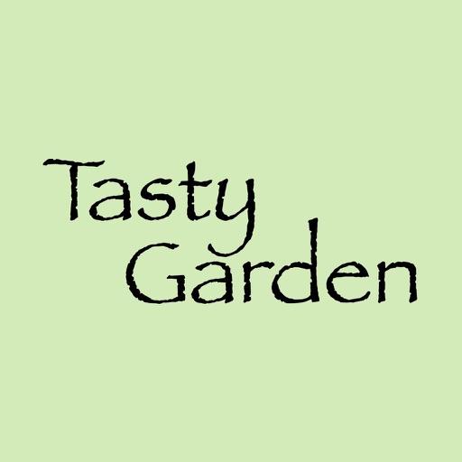 Tasty Garden icon