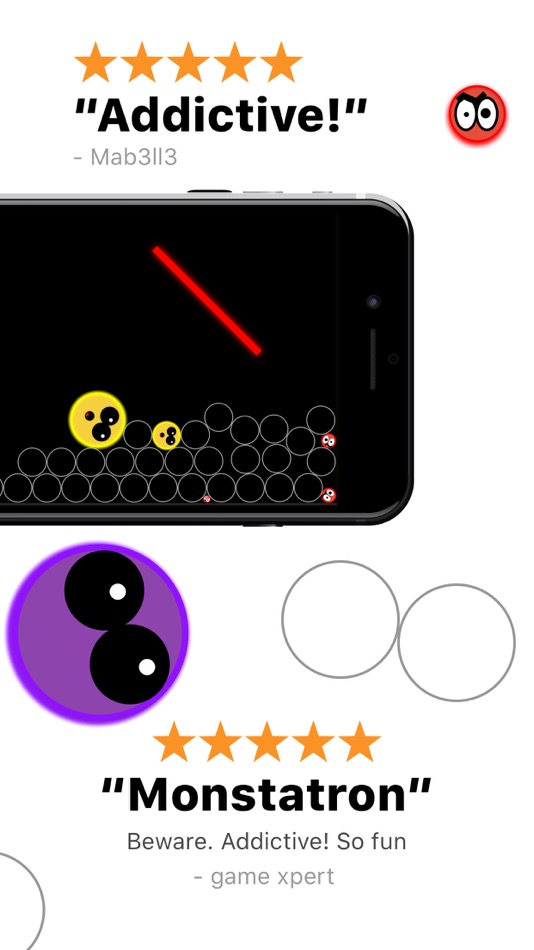 #4. Collide Clash (iOS) 由: kennethcervantes.com