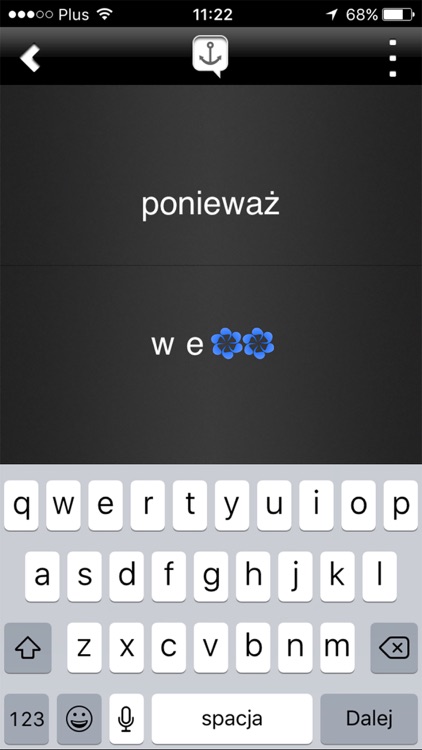 Speeq Niemiecki | Polski