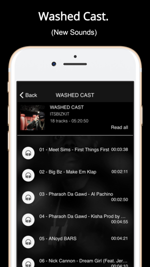 ItsBizKit(圖2)-速報App