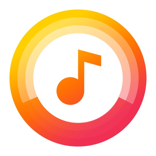 Ringtone Maker – create ringtones with your music iOS App