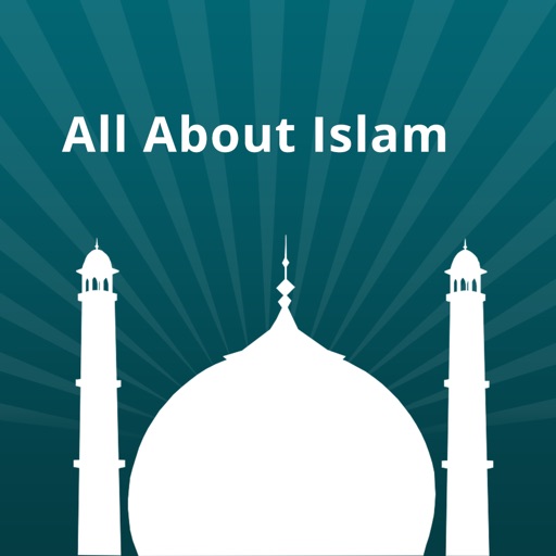 All Muslims: All About Islam icon