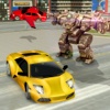 Sports Car War Robots: Iron Kill Games