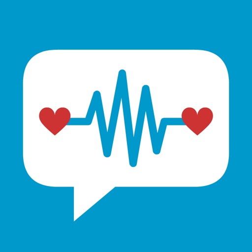 Speak to Me Voice Dating App