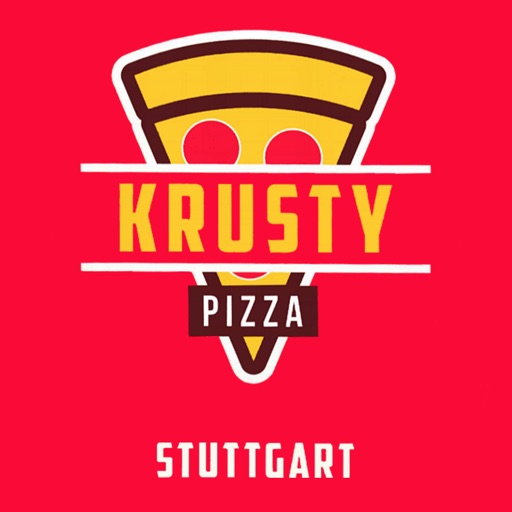 Krusty Pizza