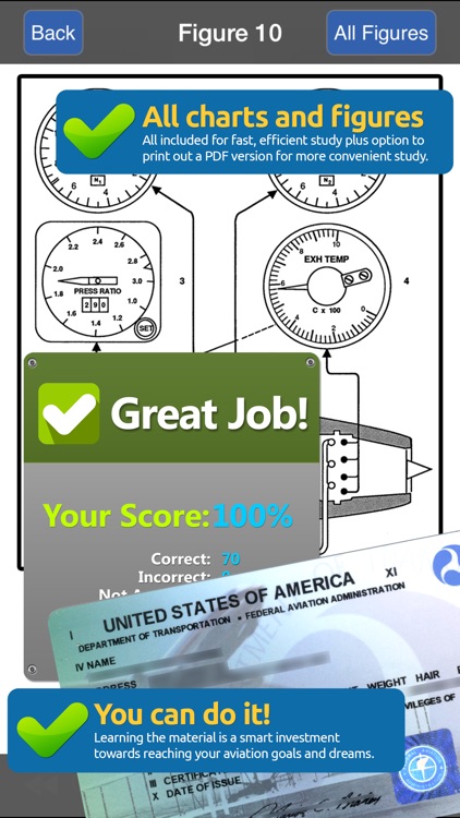 FAA Flight Engineer Test Prep screenshot-4
