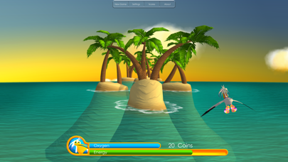 Screenshot #1 pour Rasty Pelican