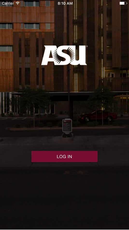 ASU Carts - 1.1.5 - (iOS)