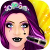 Princess salon and make up games - iPadアプリ