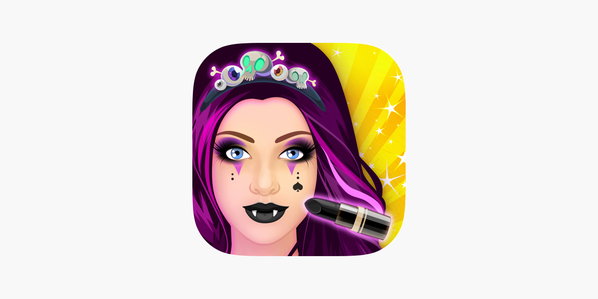 star fashion model - spa para meninas e jogos de vestir::Appstore  for Android