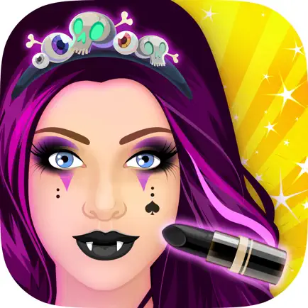 Princess salon and make up games Cheats