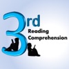 3rd Grade Reading Comprehension Practice - iPhoneアプリ