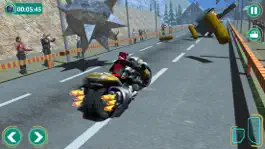 Game screenshot Extreme Trail Bike Race mod apk