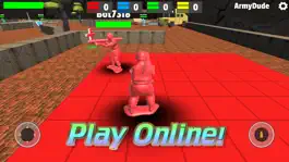 Game screenshot Army Men Online mod apk