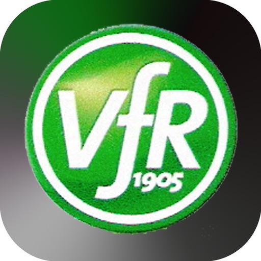 VfR Friesenheim App