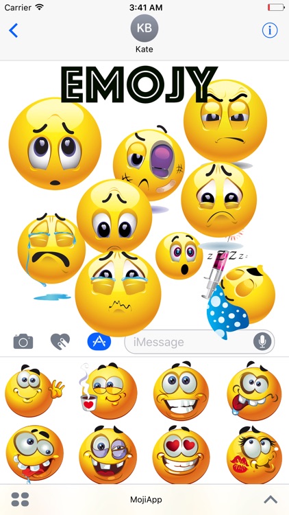 EMOJYS