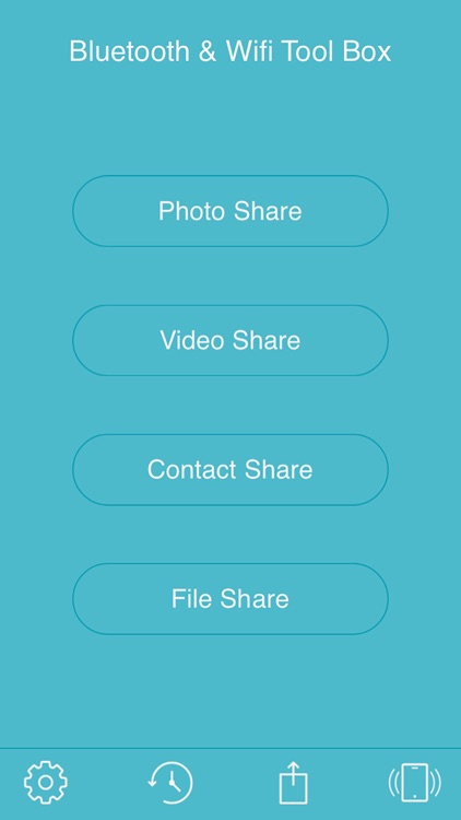Bluetooth & Wifi Tool Box Pro