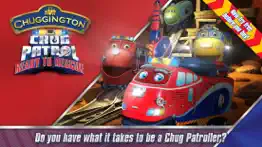chug patrol: ready to rescue ~ chuggington book problems & solutions and troubleshooting guide - 3