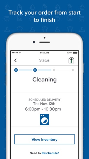Titan Cleaner Delivery(圖4)-速報App