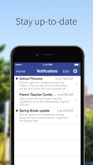 Auburn City Schools(圖4)-速報App