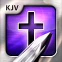 Sword of the Spirit - Christian Bible Verse Memory Game icon