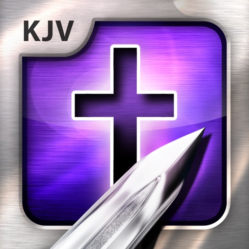 Sword of the Spirit - Christian Bible Verse Memory Game iOS App