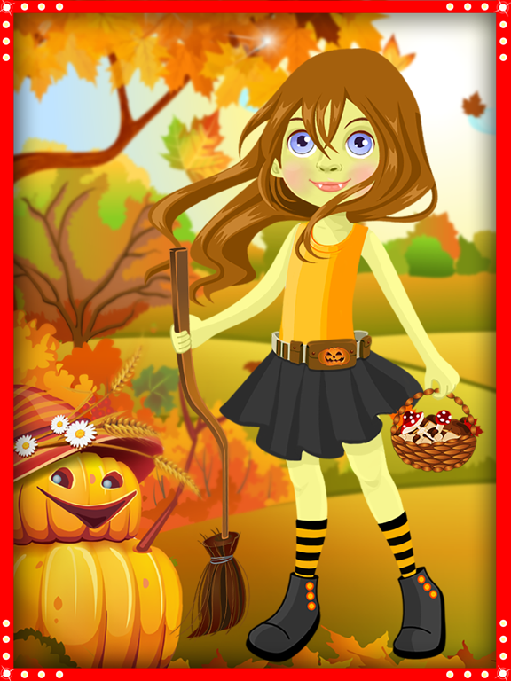 Screenshot #5 pour Halloween Monster Mommy Shop