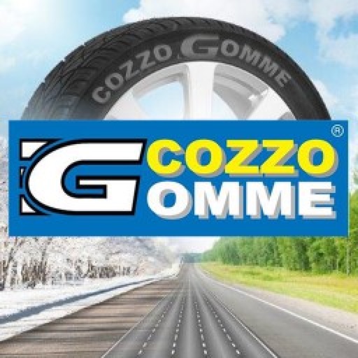 Cozzo Gomme App