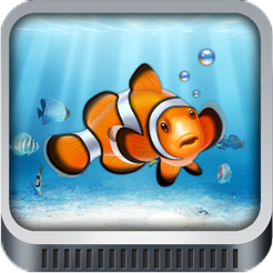 Aquarium HD