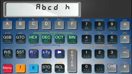 How to cancel & delete 16c scientific rpn calculator 4