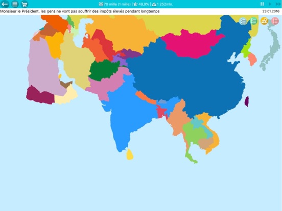Screenshot #6 pour Inde Simulator 2