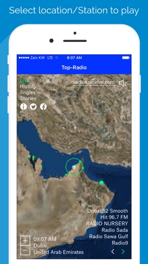 Top-Radio(圖4)-速報App