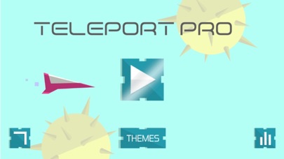 Screenshot #1 pour Teleport Pro