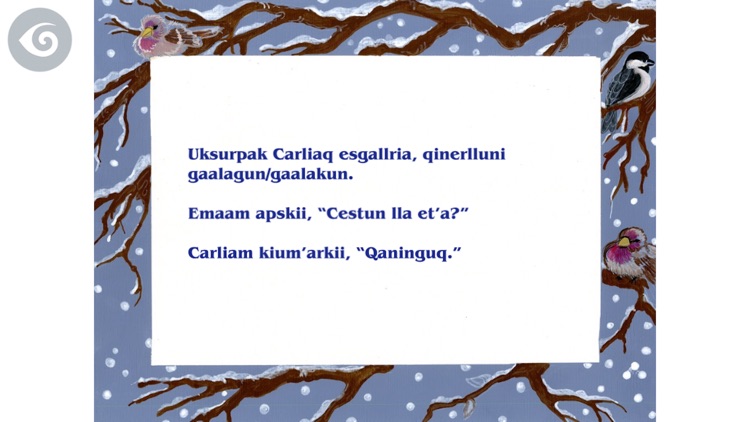Cestun lla et'a screenshot-3