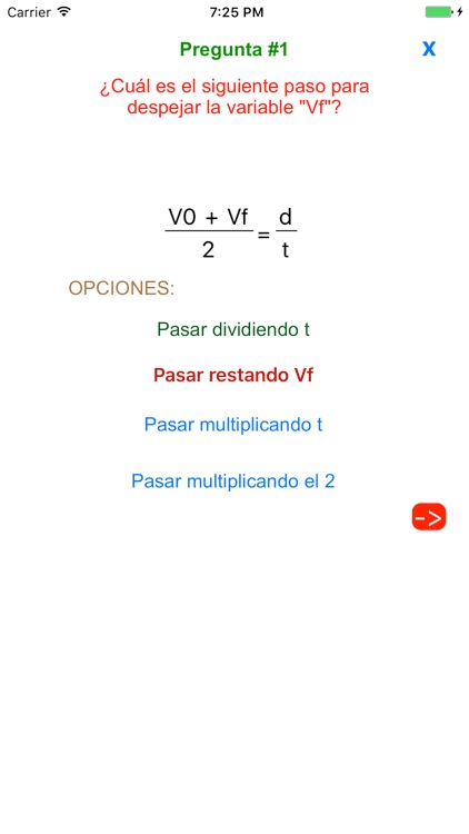 ITC_MTY: Formulapple