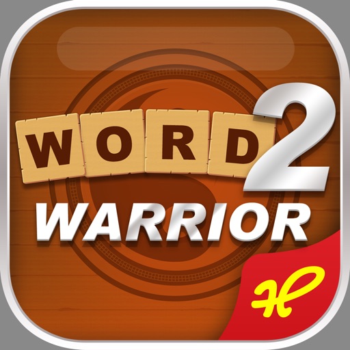 Word Warrior 2: Word Search Brain Game iOS App