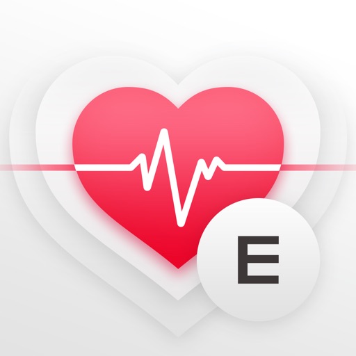 Heartrate Test Heartbeat & Vision Monitor by Zongping Zhang