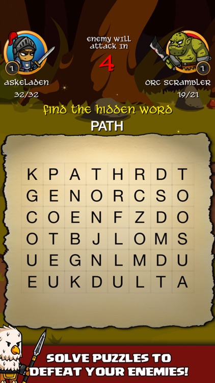 Puzzlewood Quests Premium