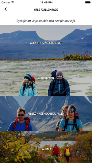 STF I FJÄLLEN(圖1)-速報App