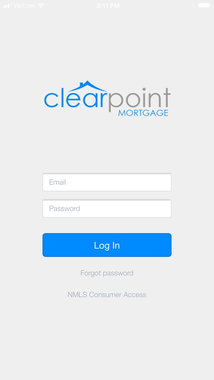 Clear Point Mortgage