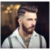 Top Hairstyle for men - best man hair designer app - iPadアプリ