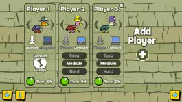 Game screenshot Miner Birds - Fractions hack