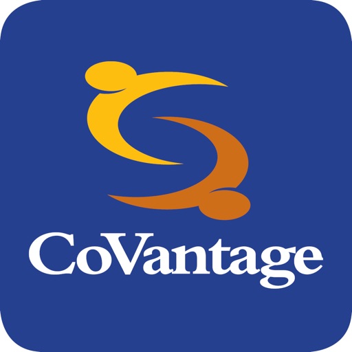 CoVantage Credit Union Icon