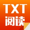 TXT阅读器-电子书看书软件